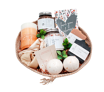 The Sol Signature Ritual